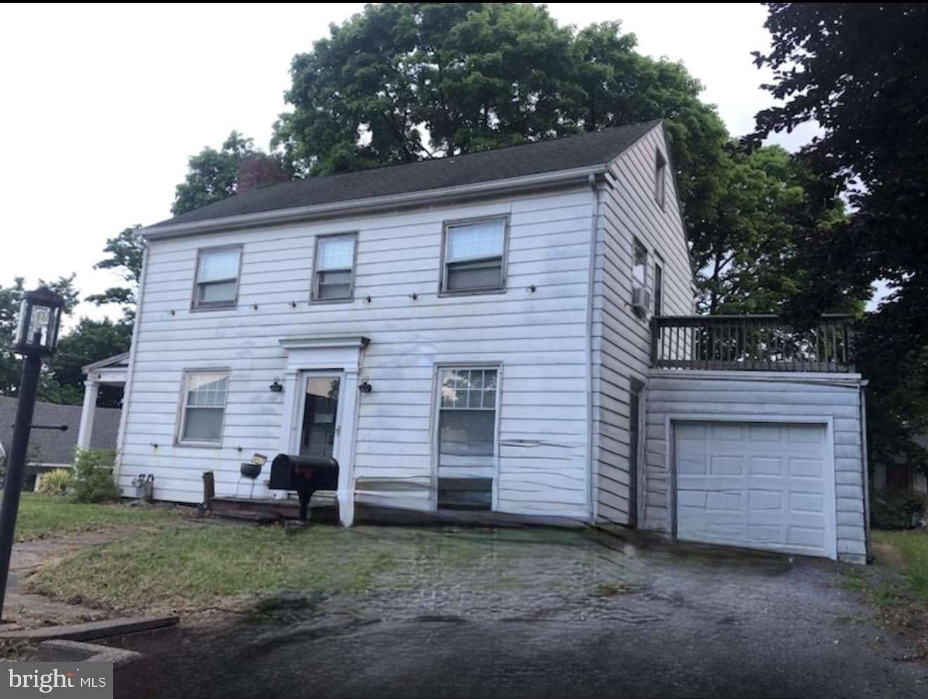 317 Fox Street, Harrisburg