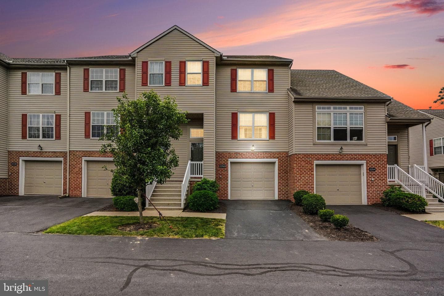 2252 Ionoff Road, Harrisburg