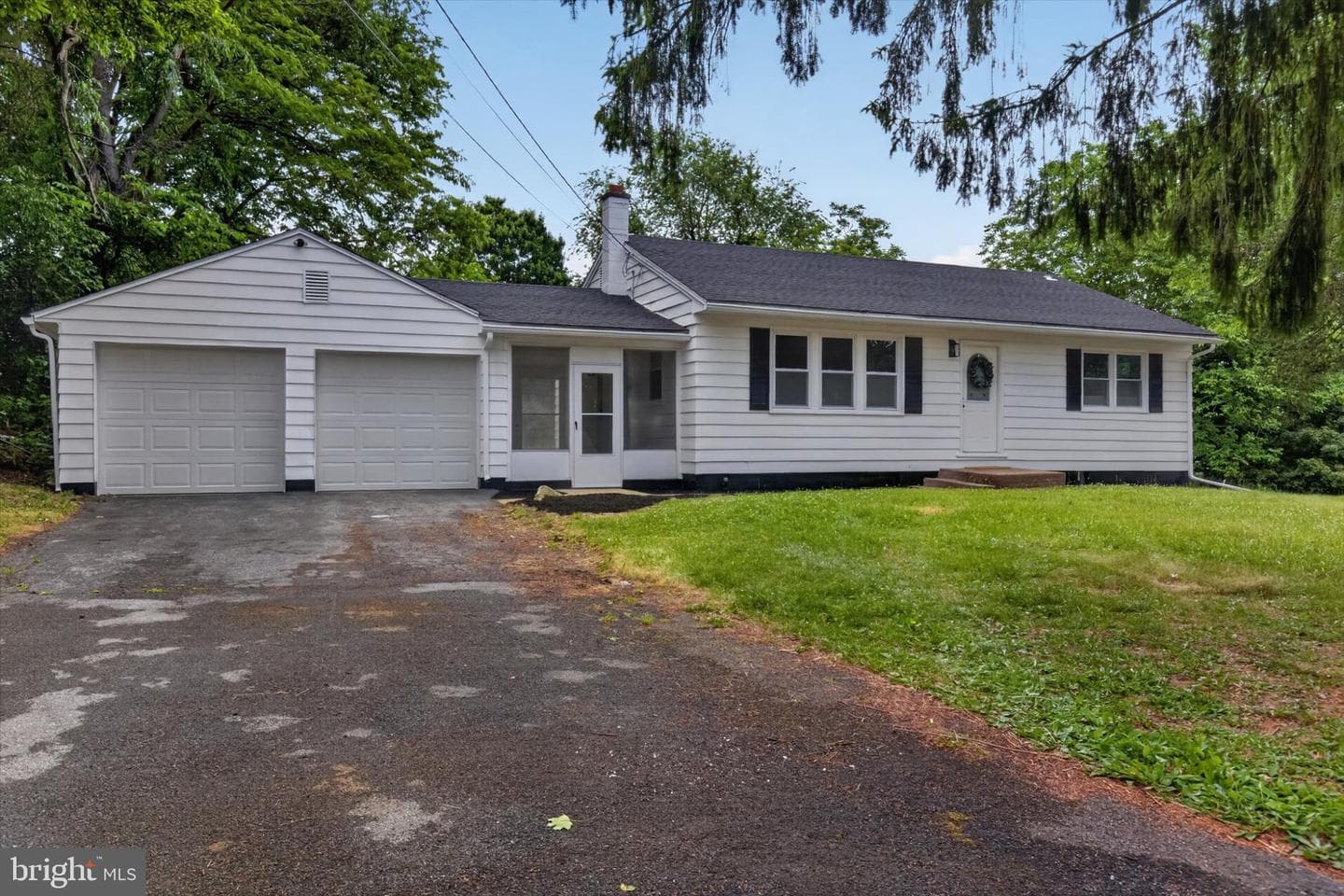 550 S 60th Street, Harrisburg