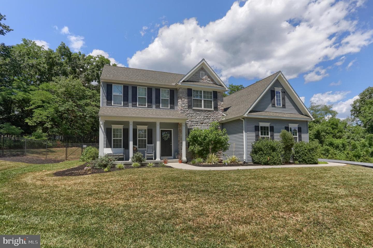2805 Ionoff Road, Harrisburg