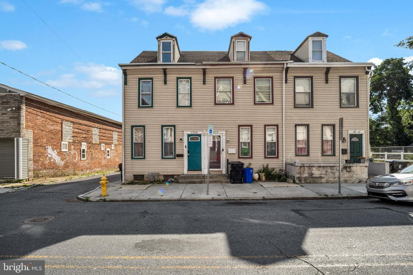 1920 N 4th Street, Harrisburg