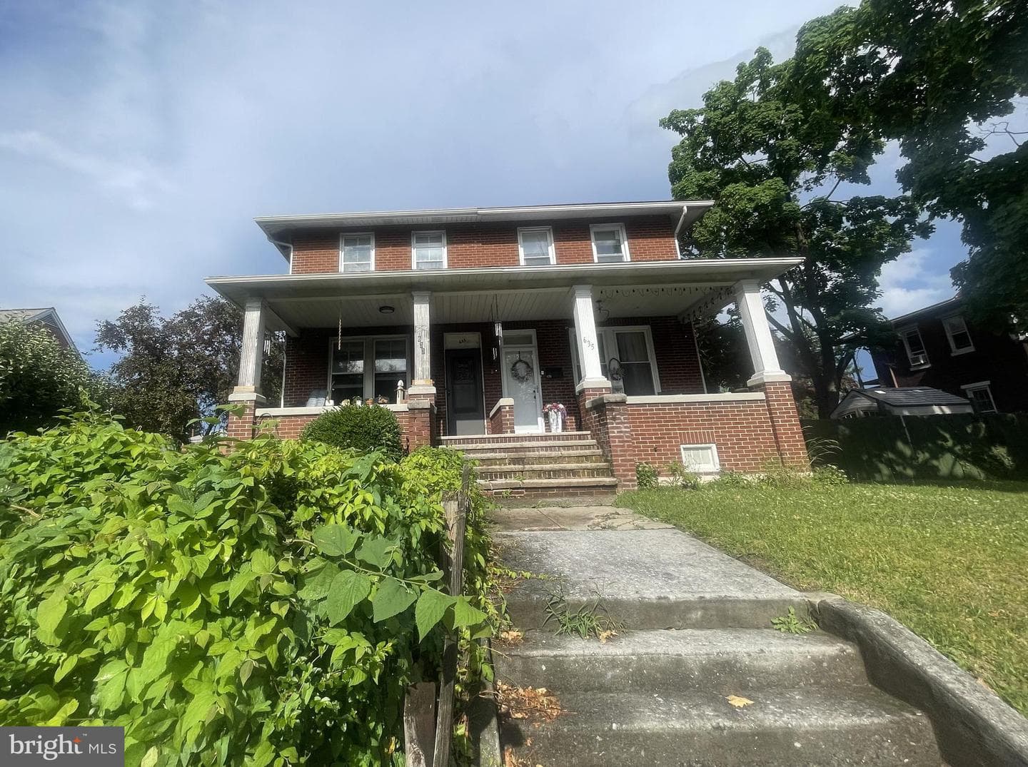 633 S 29th Street, Harrisburg
