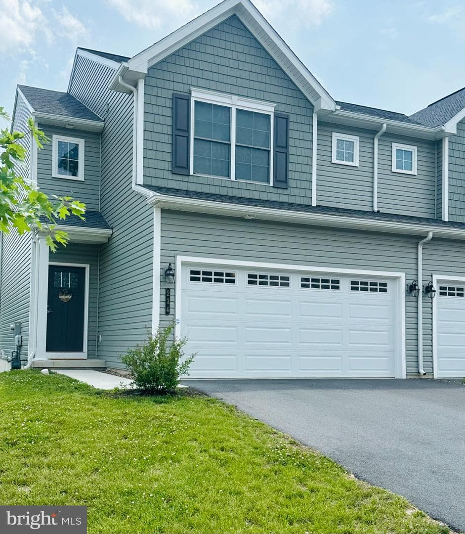 234 Sage Boulevard, Middletown