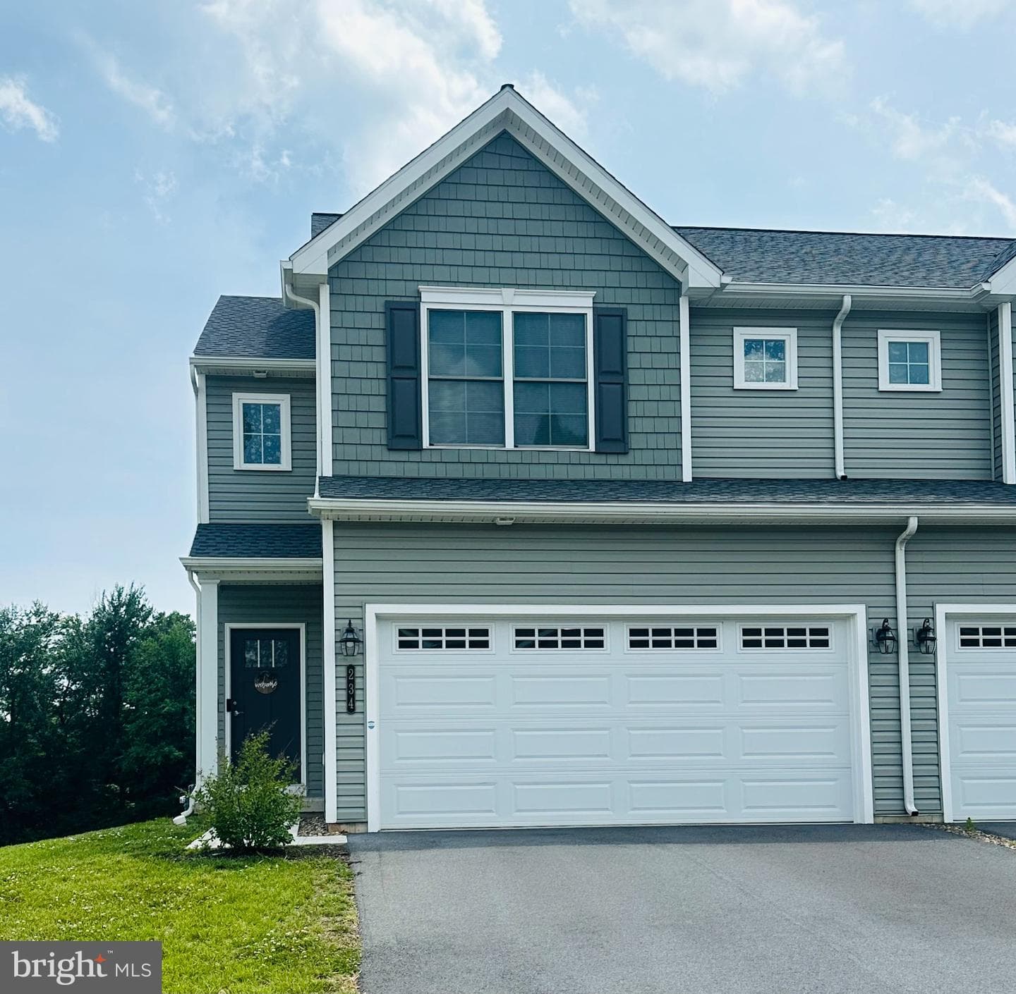 234 Sage Boulevard, Middletown
