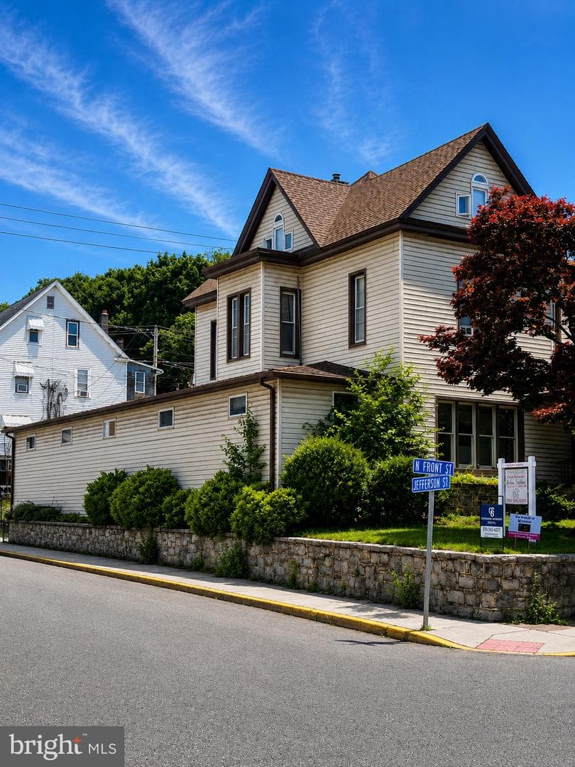 483 N Front Street, Steelton