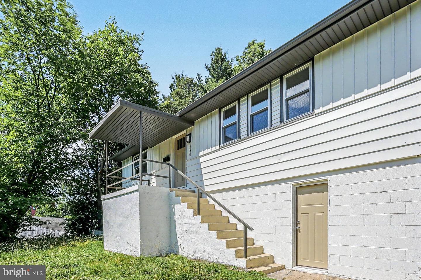 230 S 4th Street, Steelton