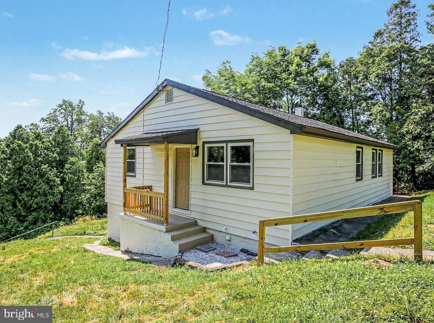 230 S 4th Street, Steelton