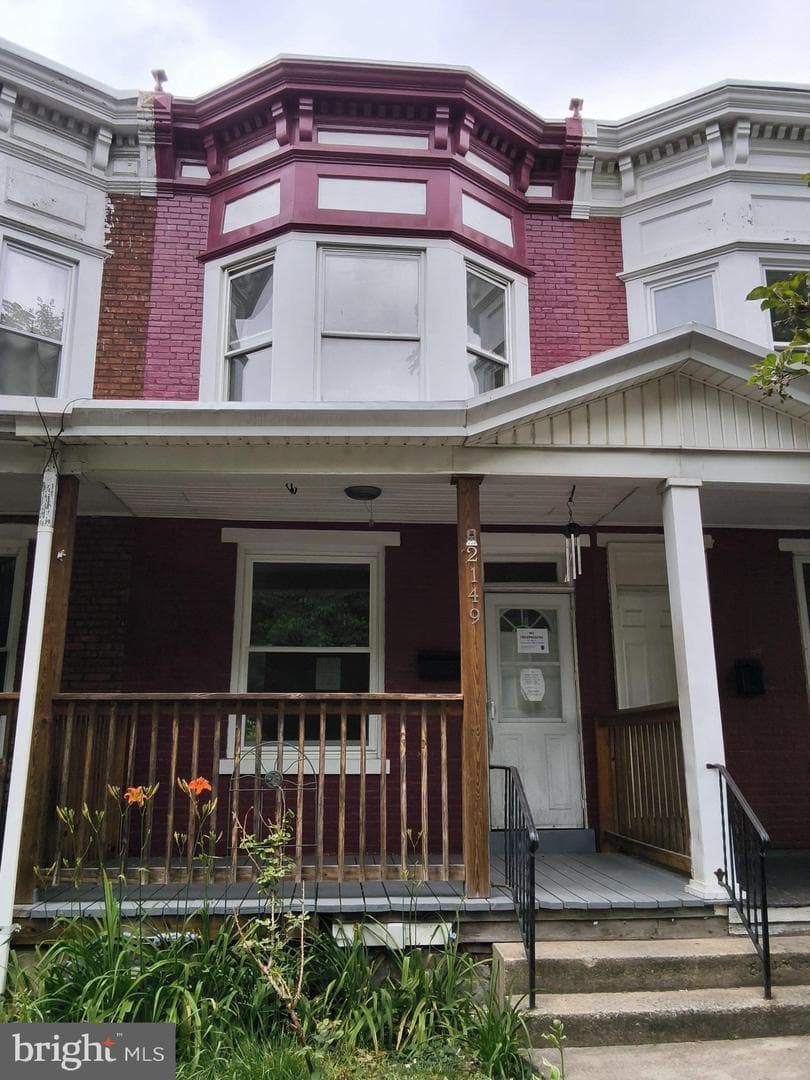 2149 Logan Street, Harrisburg