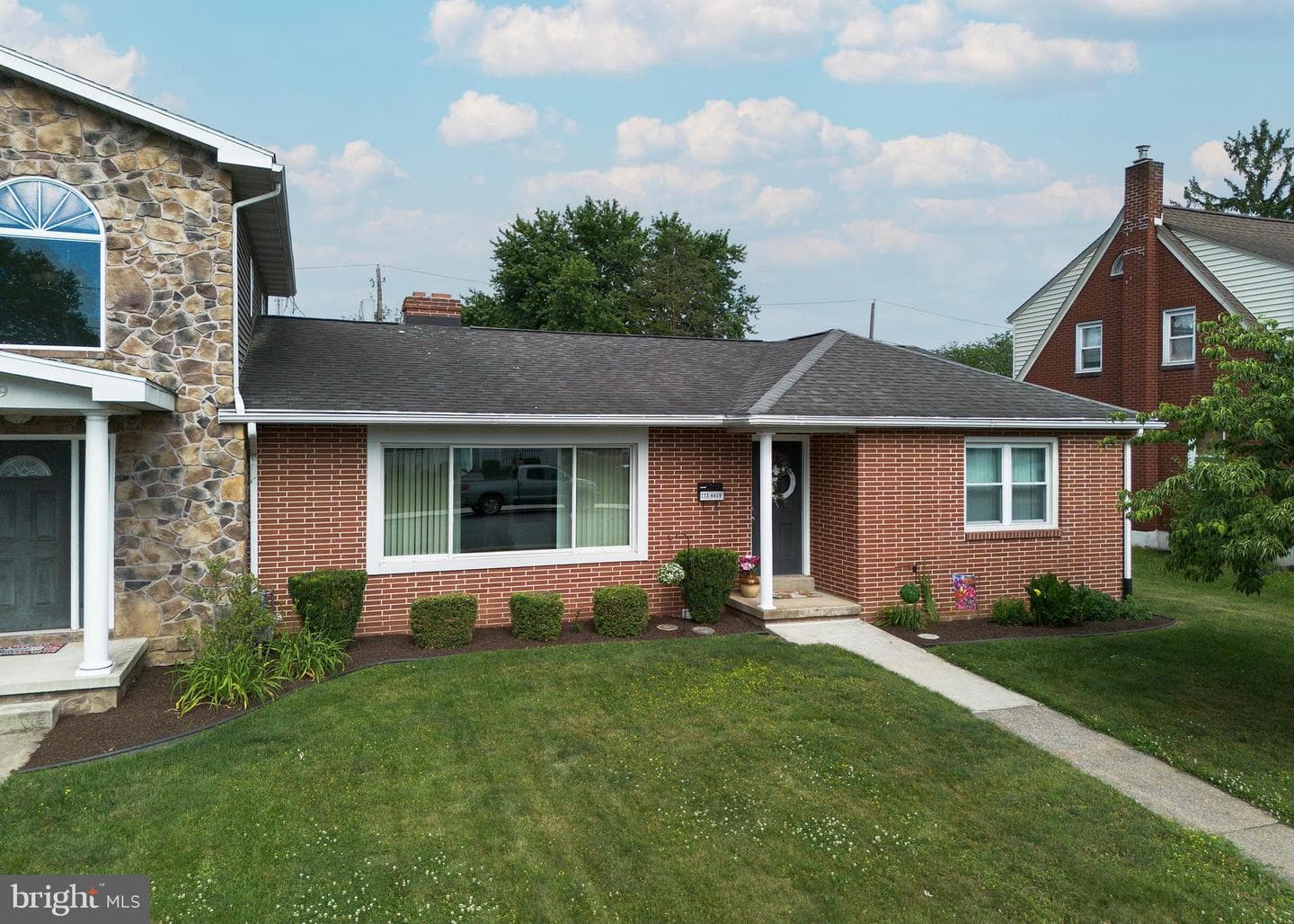 111 N Race Street, Middletown