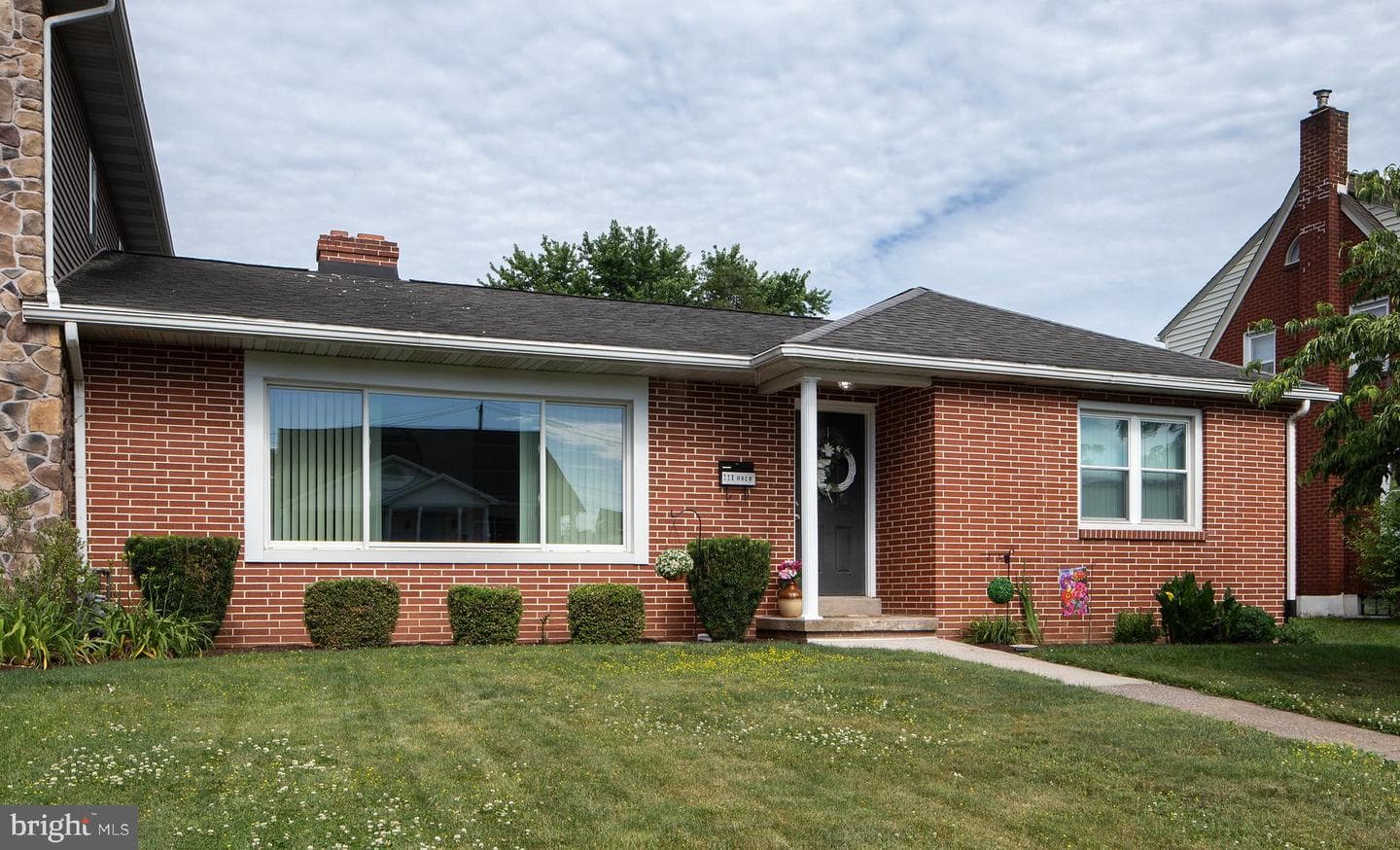 111 N Race Street, Middletown