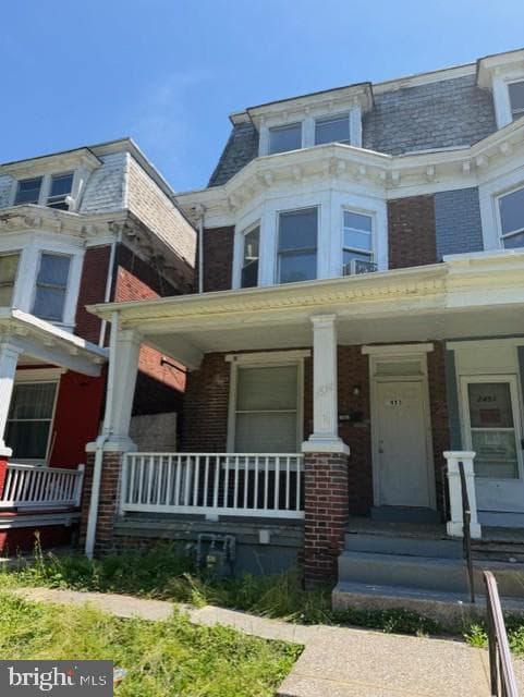 2453 Reel Street, Harrisburg