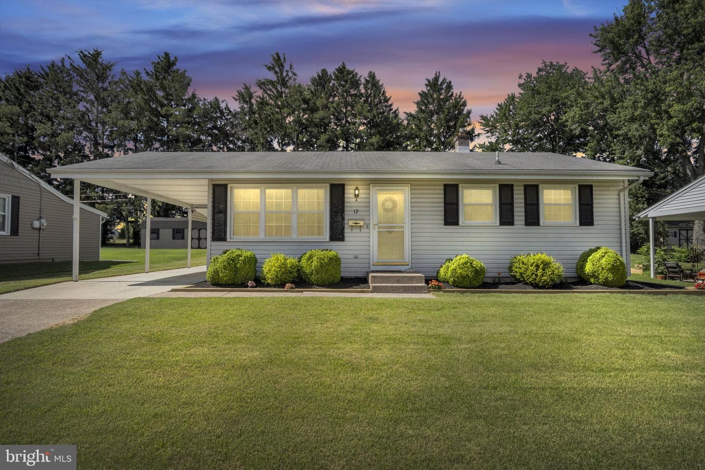 12 Theodore Avenue, Middletown