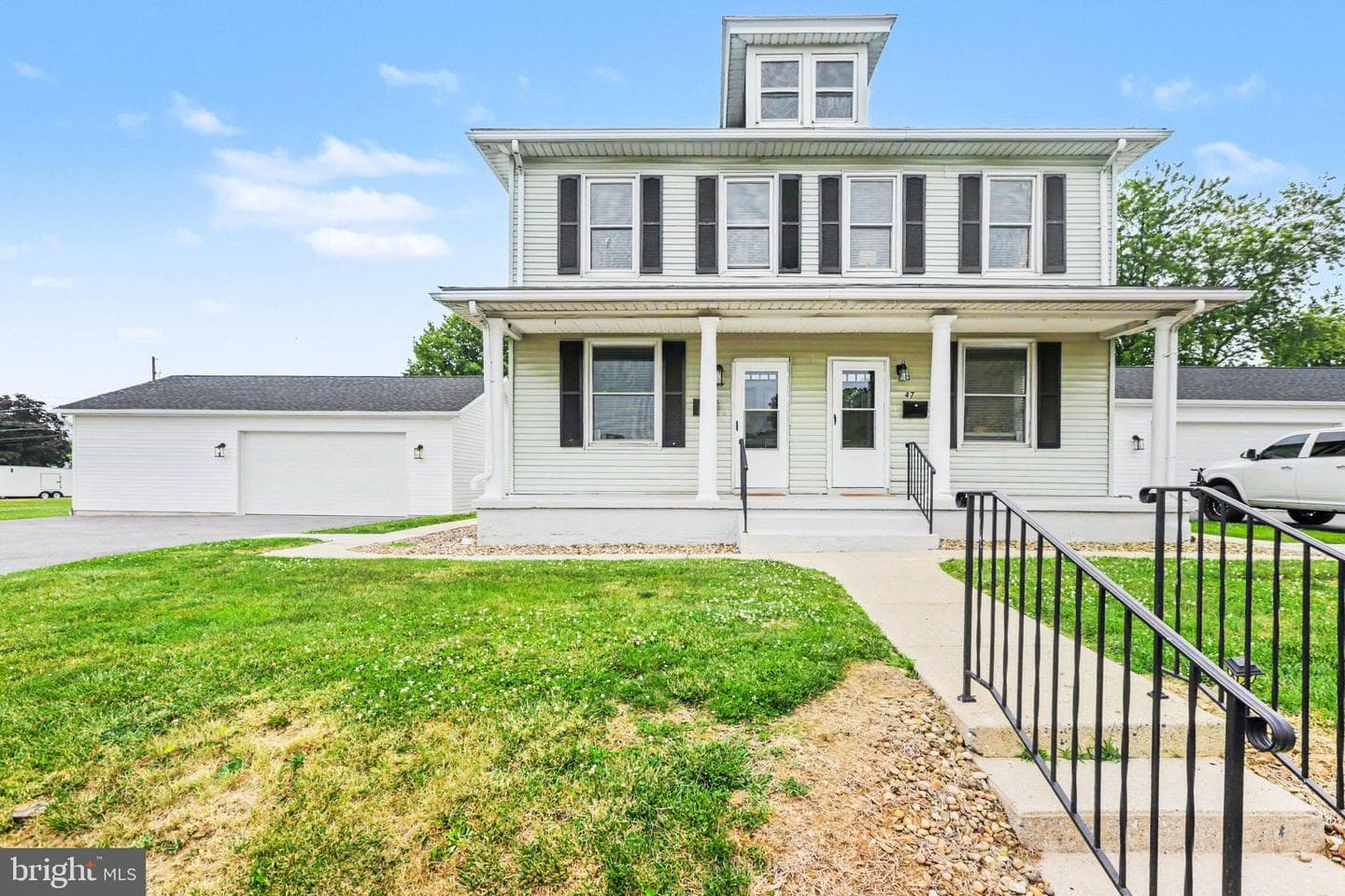 45 Millard Road, Hershey