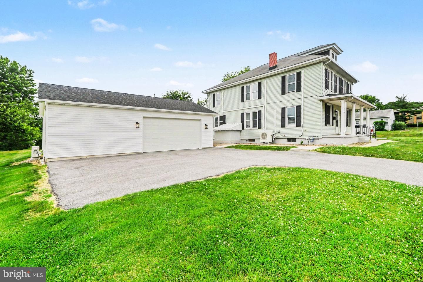 45 Millard Road, Hershey