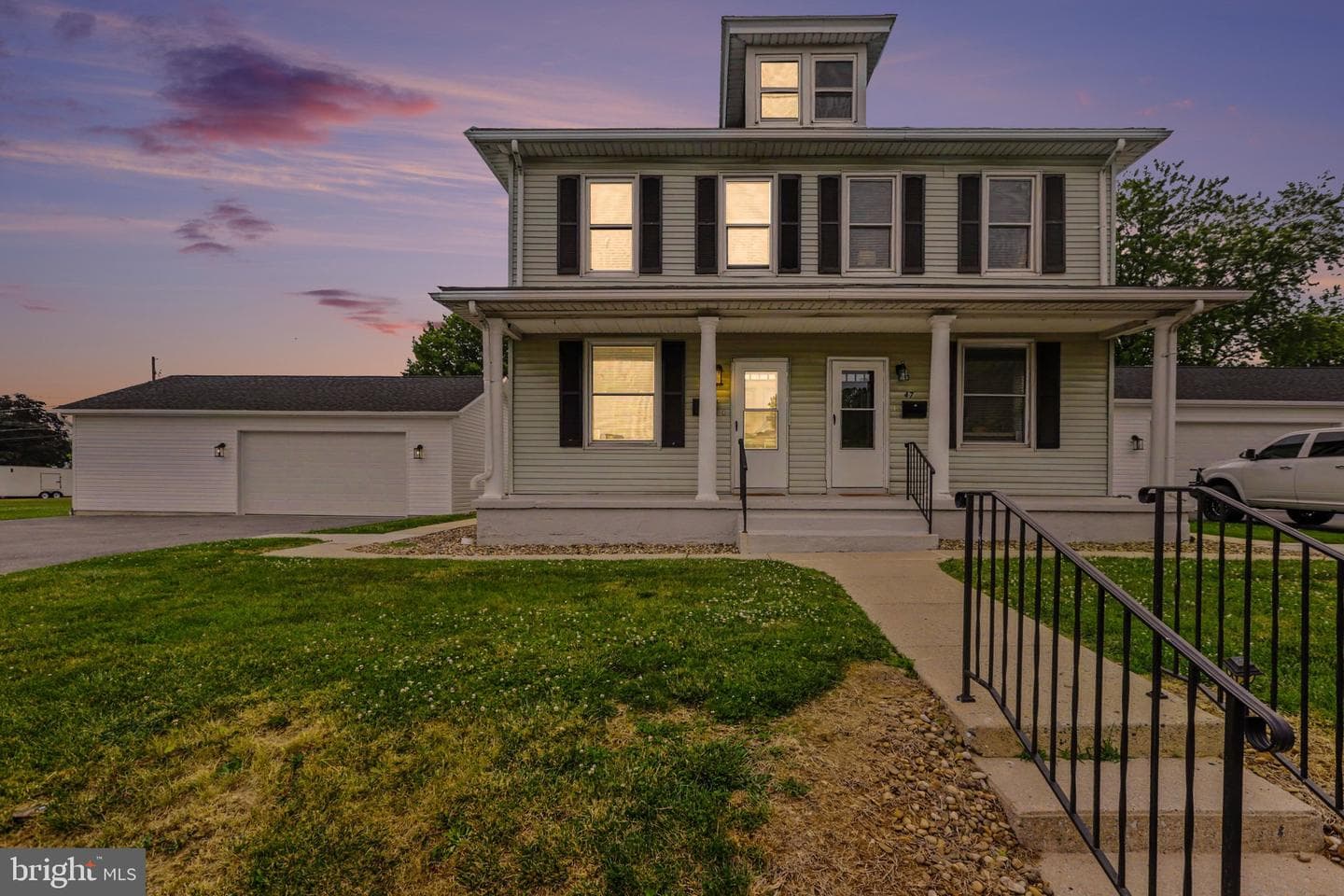 45 Millard Road photo 42