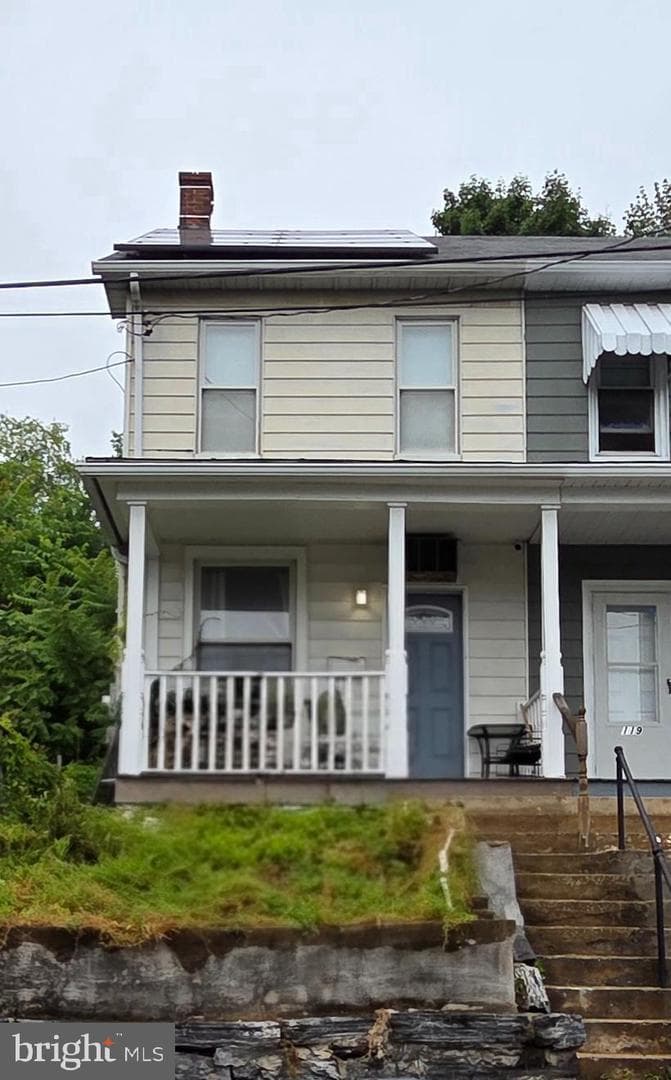117 Penn Street, Steelton