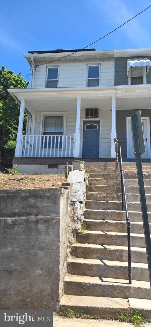 117 Penn Street, Steelton