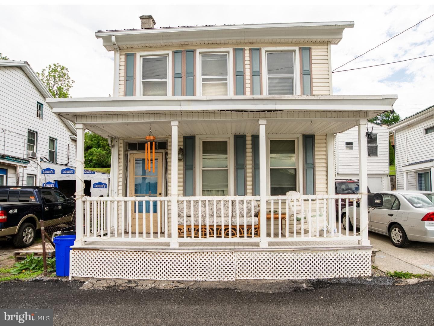 503 High Street, Dauphin