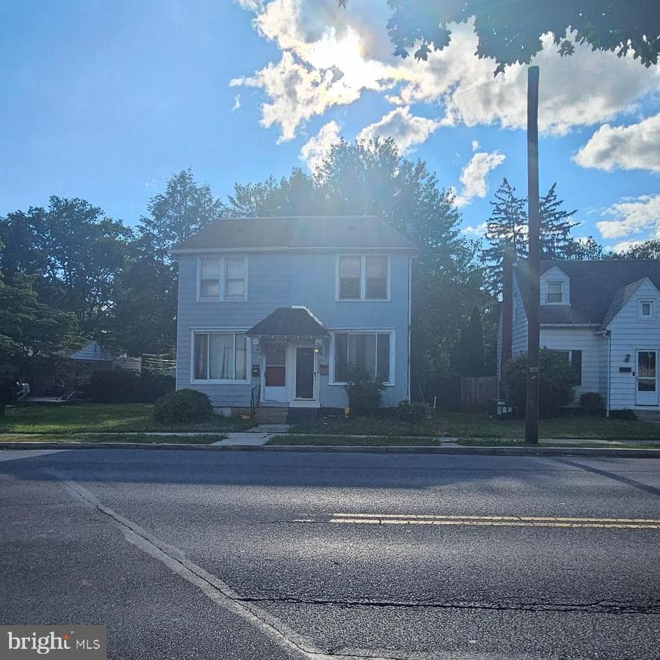 3538 N 6th Street, Harrisburg