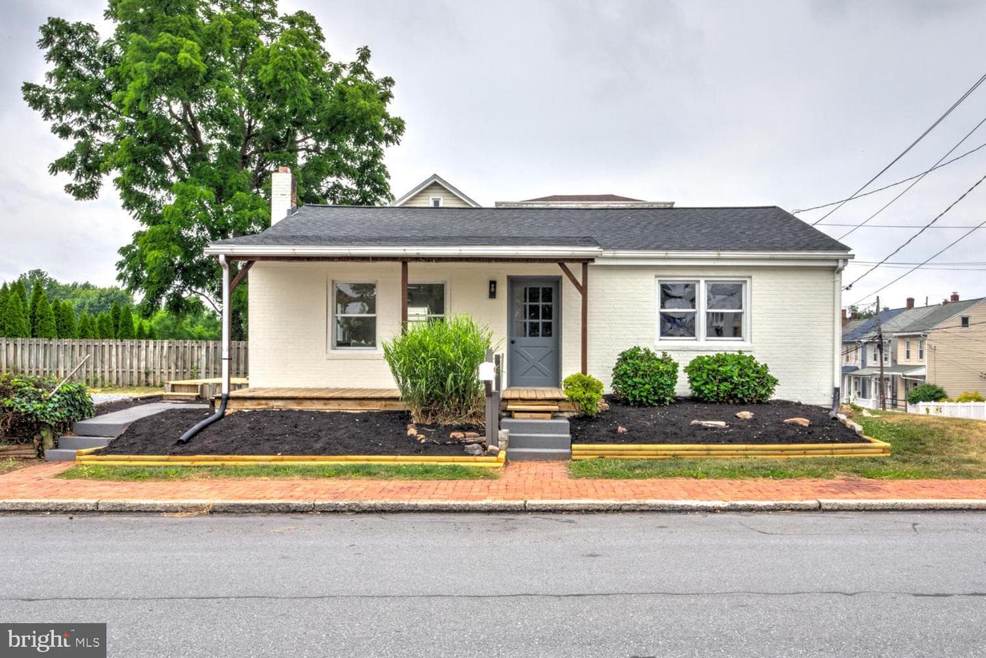 271 N Race Street, Middletown