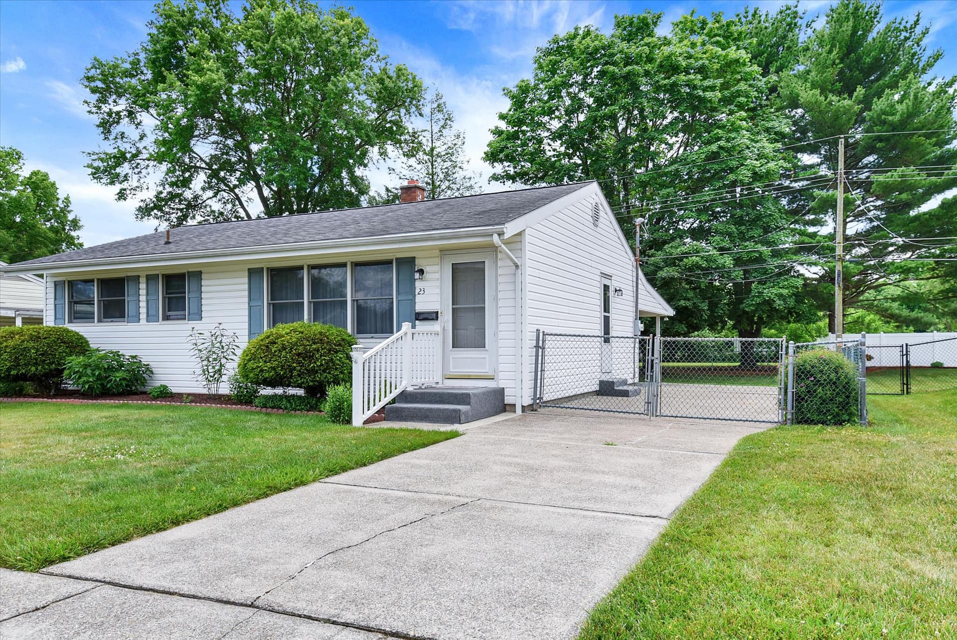 23 Shirley Drive