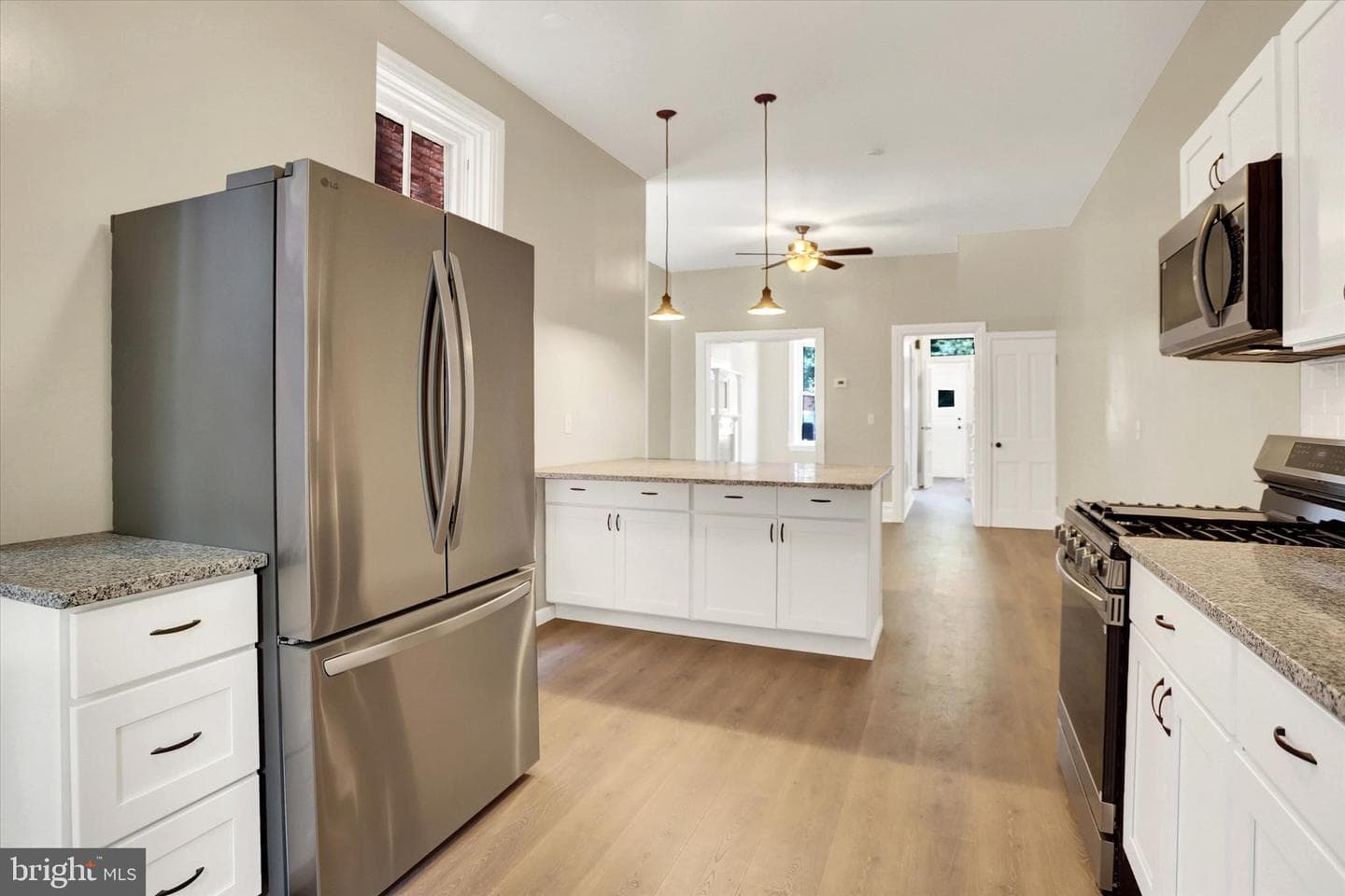 203 Kelker Street photo 13