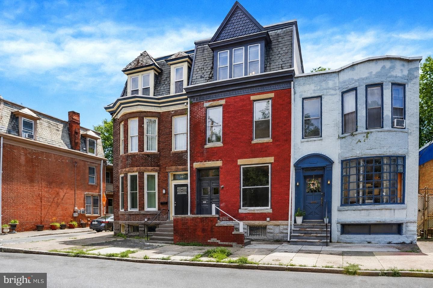 203 Kelker Street photo 3