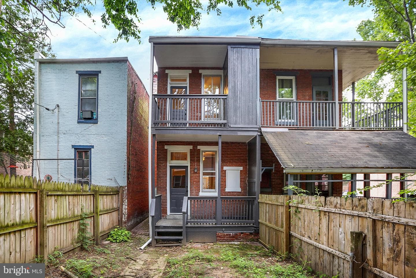 203 Kelker Street photo 31