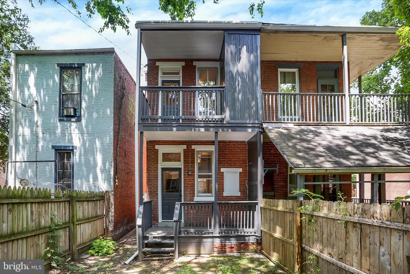 203 Kelker Street photo 34
