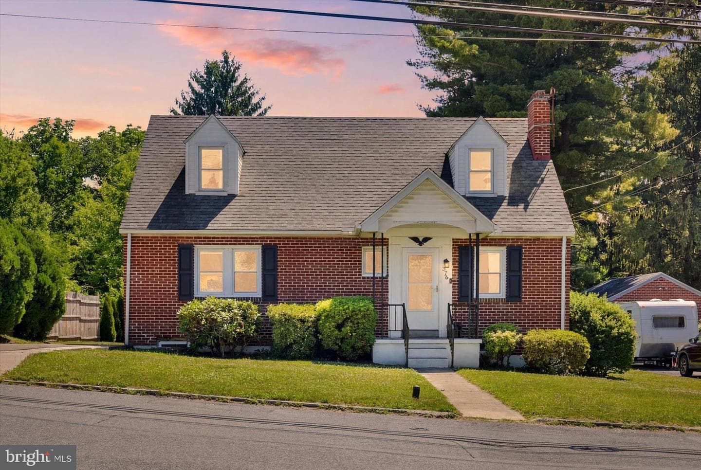 375 N 48th Street, Harrisburg