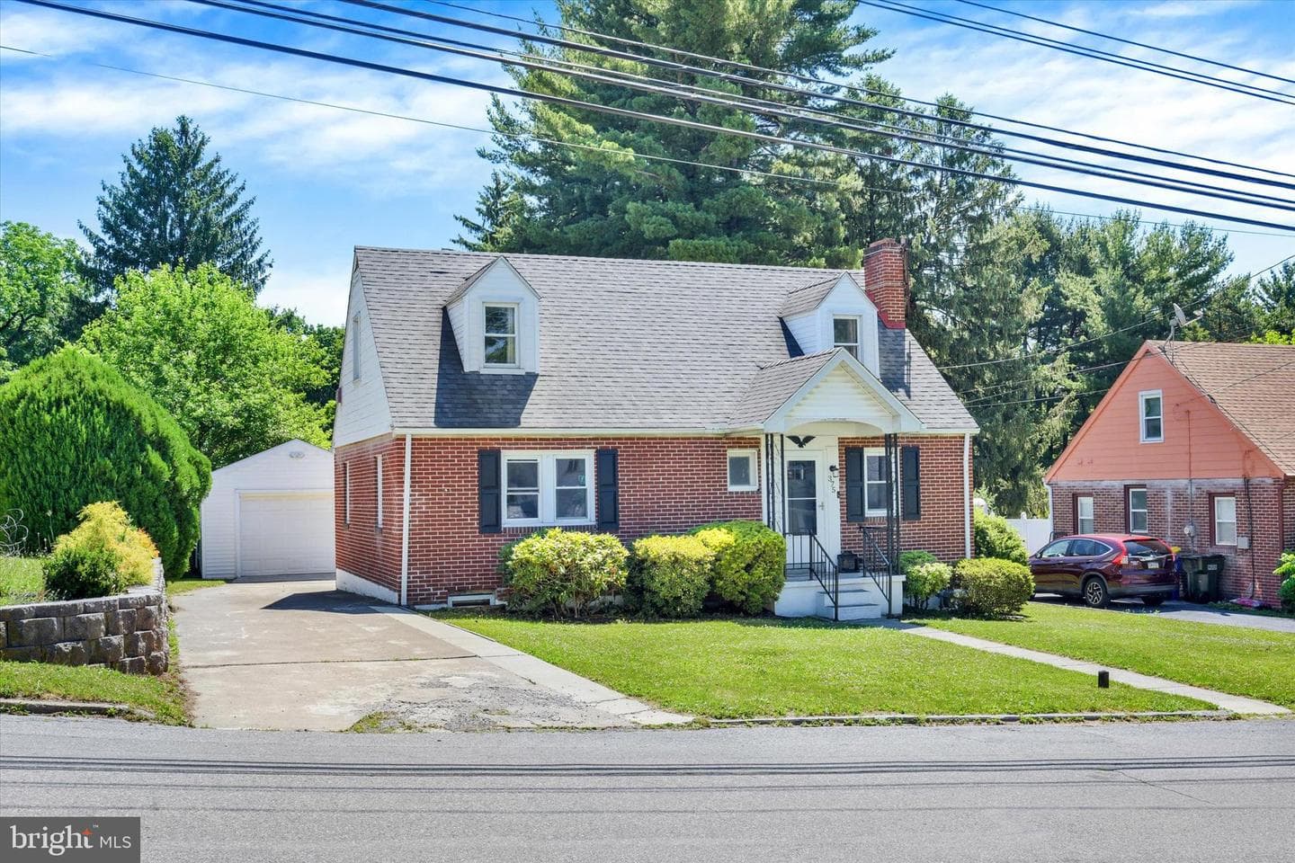375 N 48th Street, Harrisburg