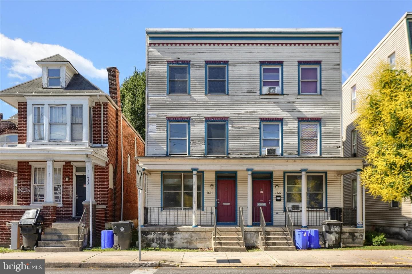 1631 Derry Street, Harrisburg