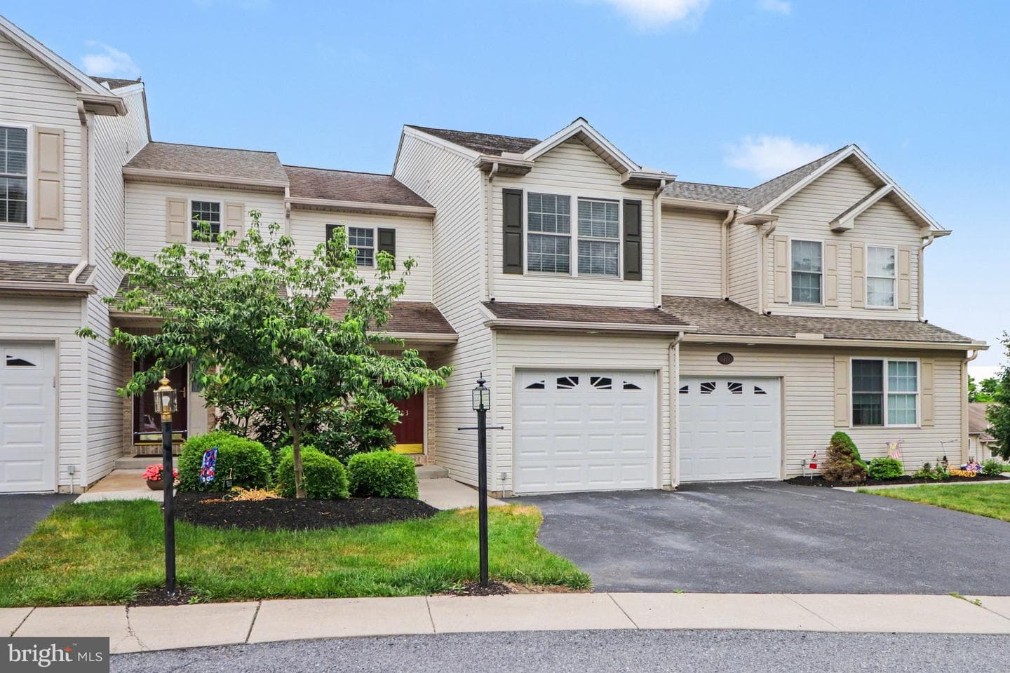 203 Silver Leaf Rdg Ridge, Harrisburg