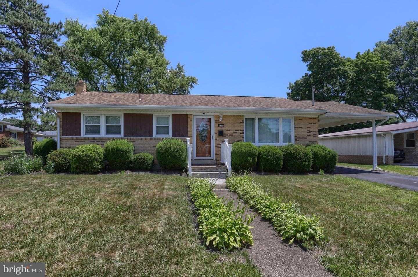681 N 67th Street, Harrisburg