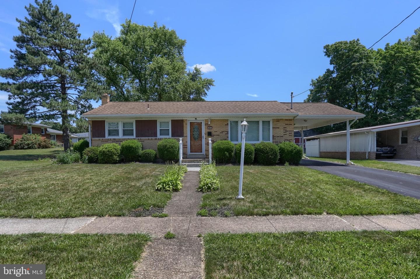 681 N 67th Street, Harrisburg
