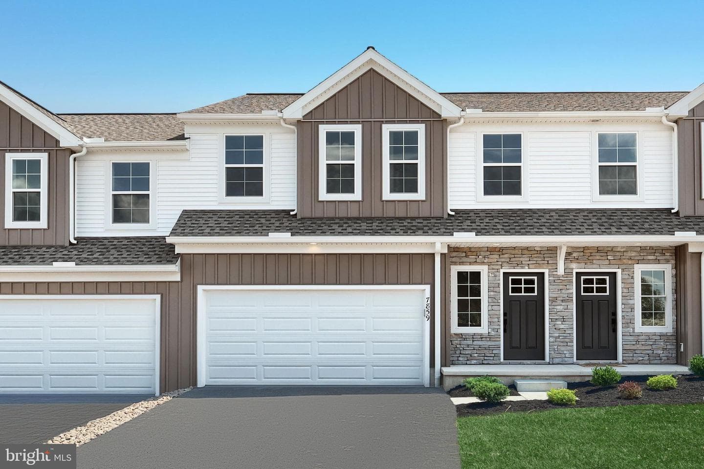 7859 Briarwood Drive, Harrisburg