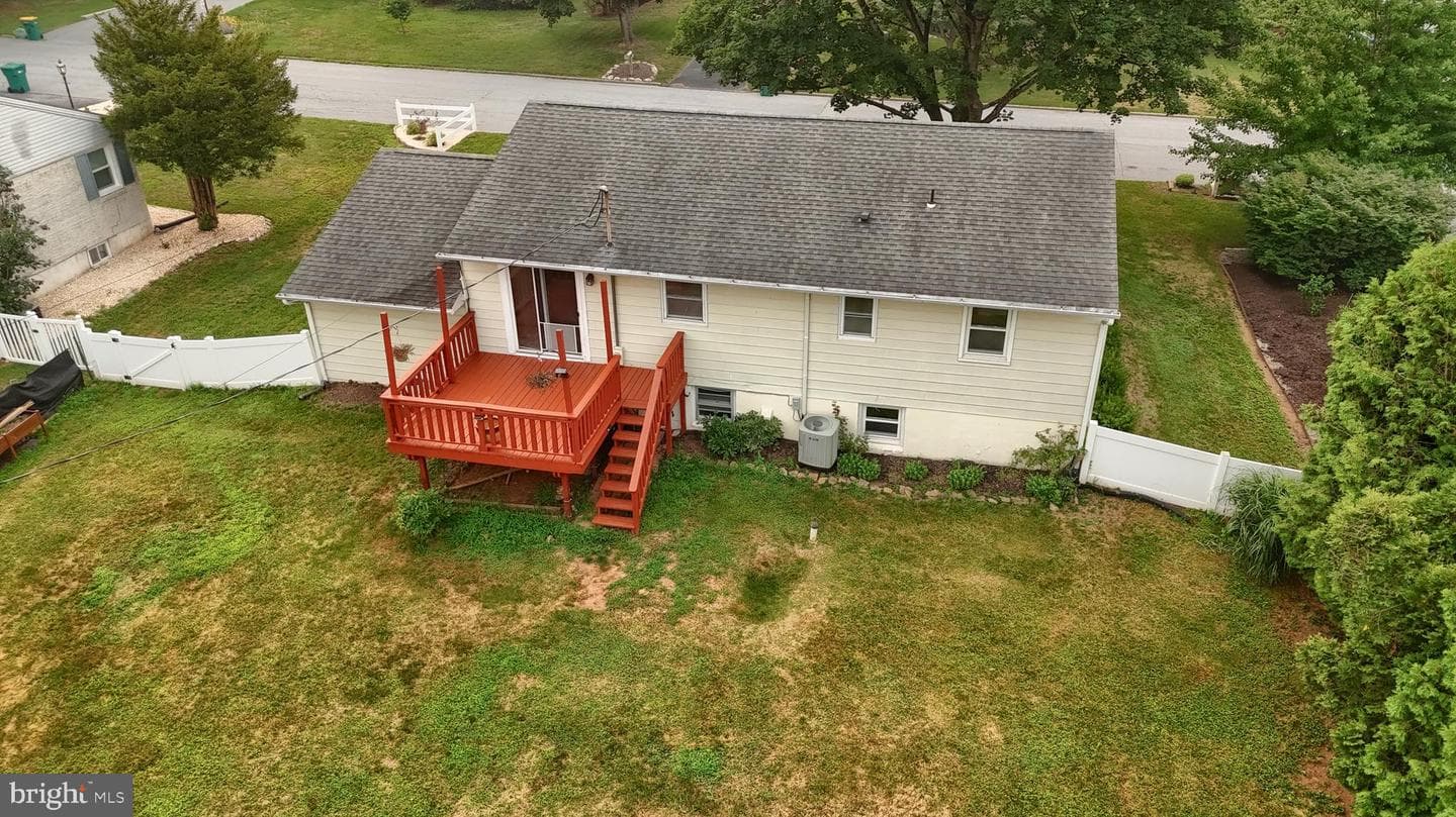 1132 Cornell Drive photo 11