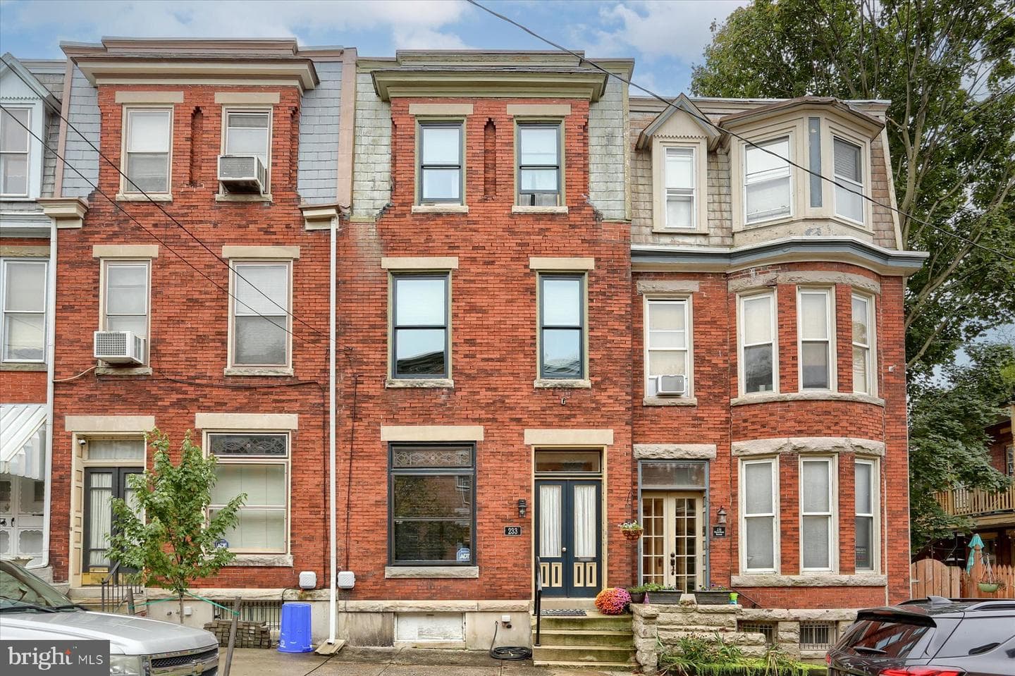233 Hamilton Street, Harrisburg