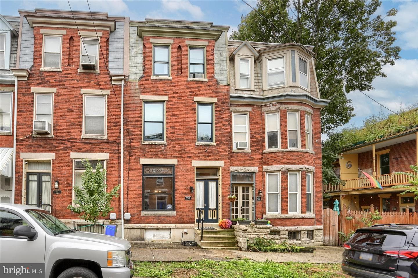 233 Hamilton Street, Harrisburg
