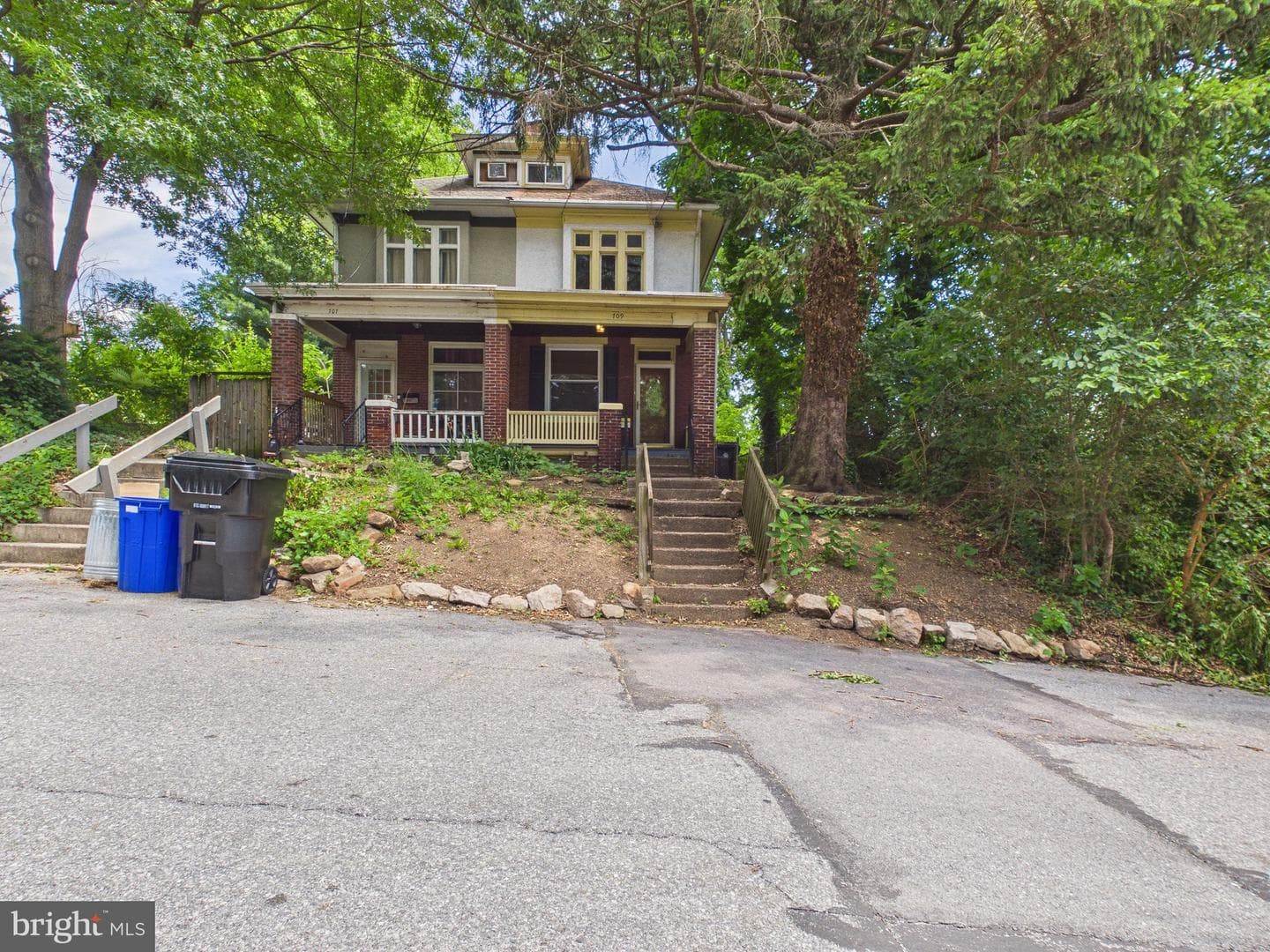 709 S 27th Street, Harrisburg