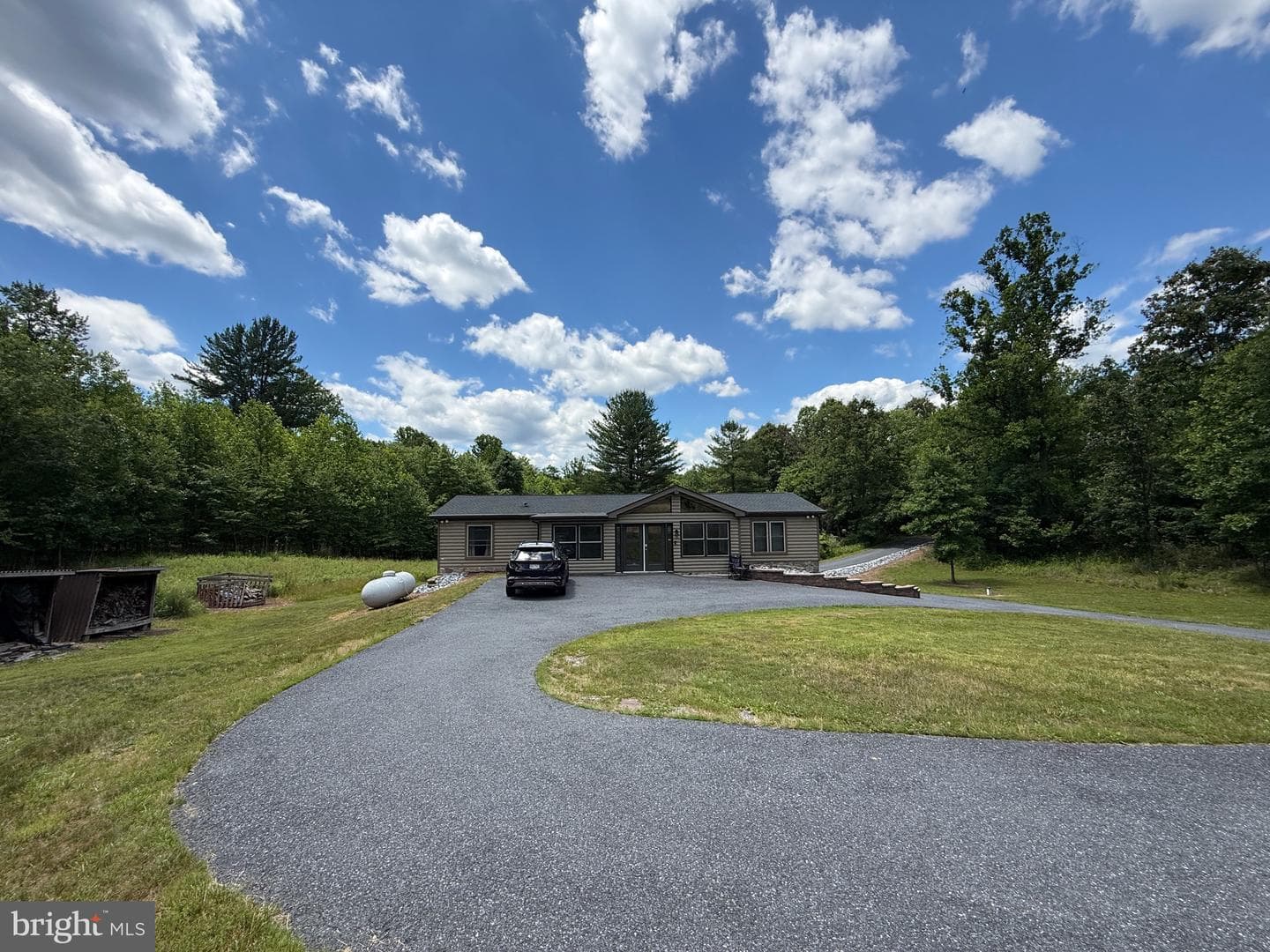 2320 Fishing Creek Valley Road