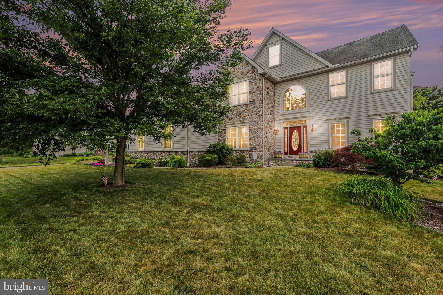 7329 Cobble Stone Drive, Harrisburg