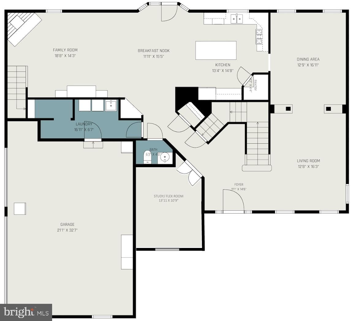 7329 Cobble Stone Drive photo 47