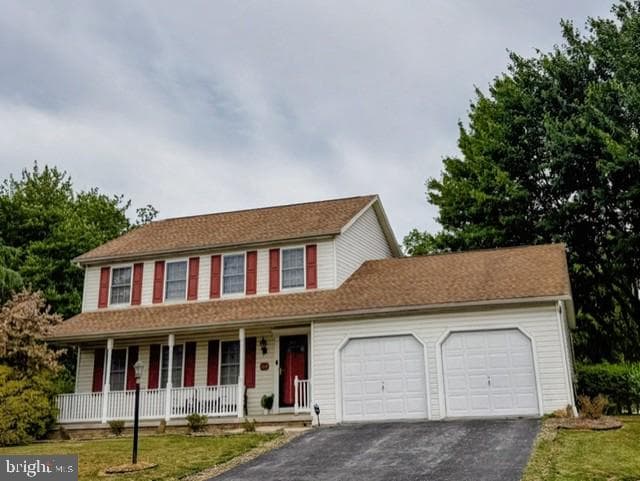 5897 Tyler Dr, Harrisburg