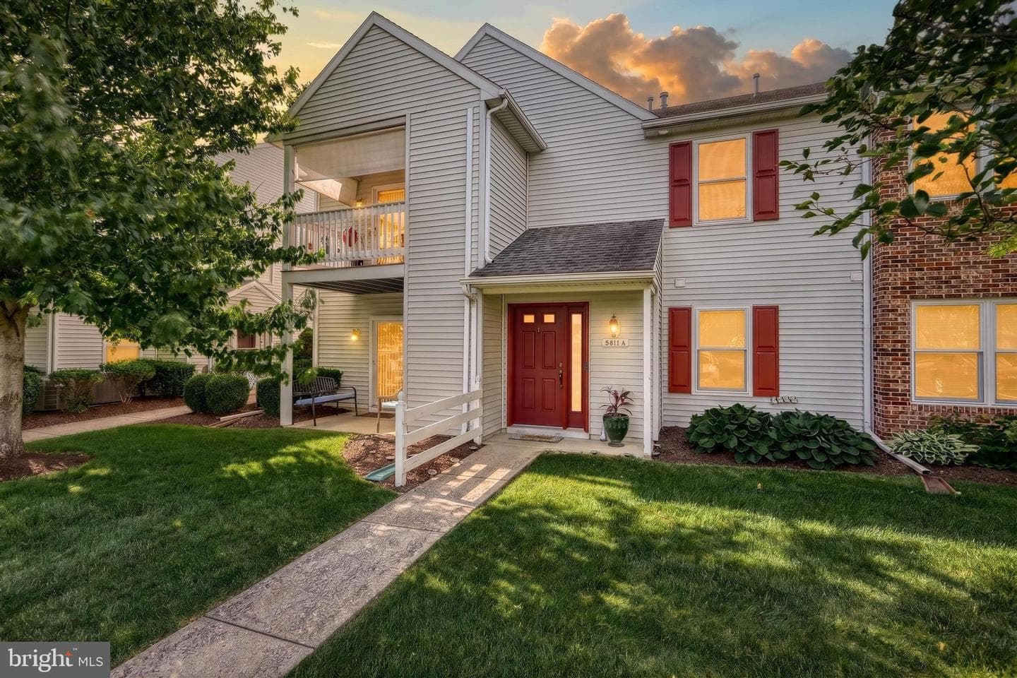 5811 Hidden Lake Dr # A, Harrisburg