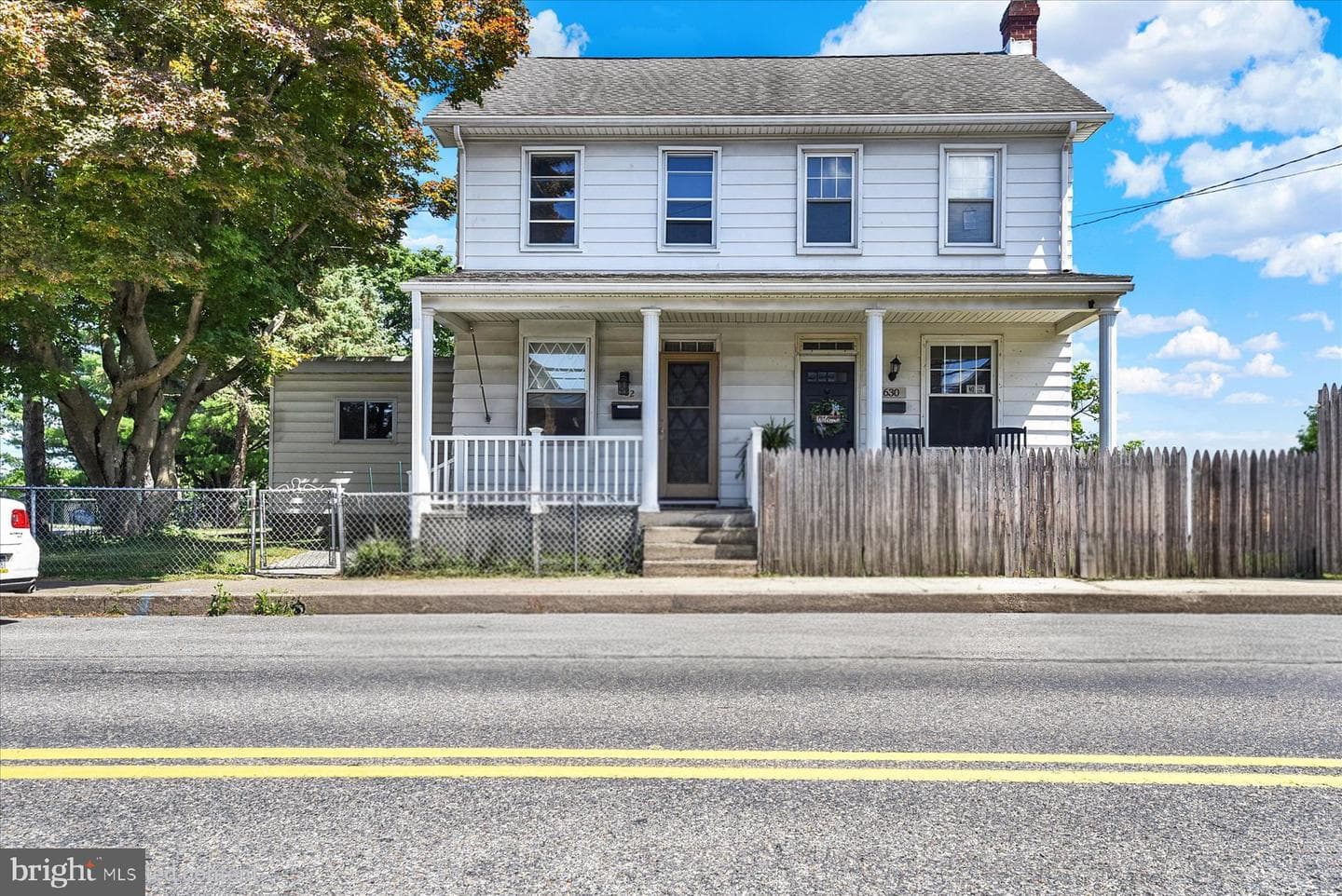 632 Highland Street, Harrisburg