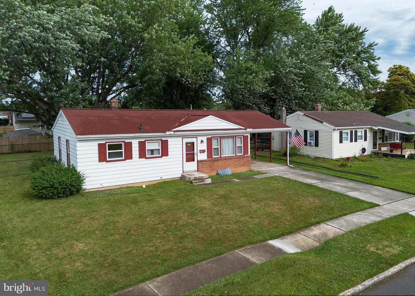 41 Shirley Drive, Middletown