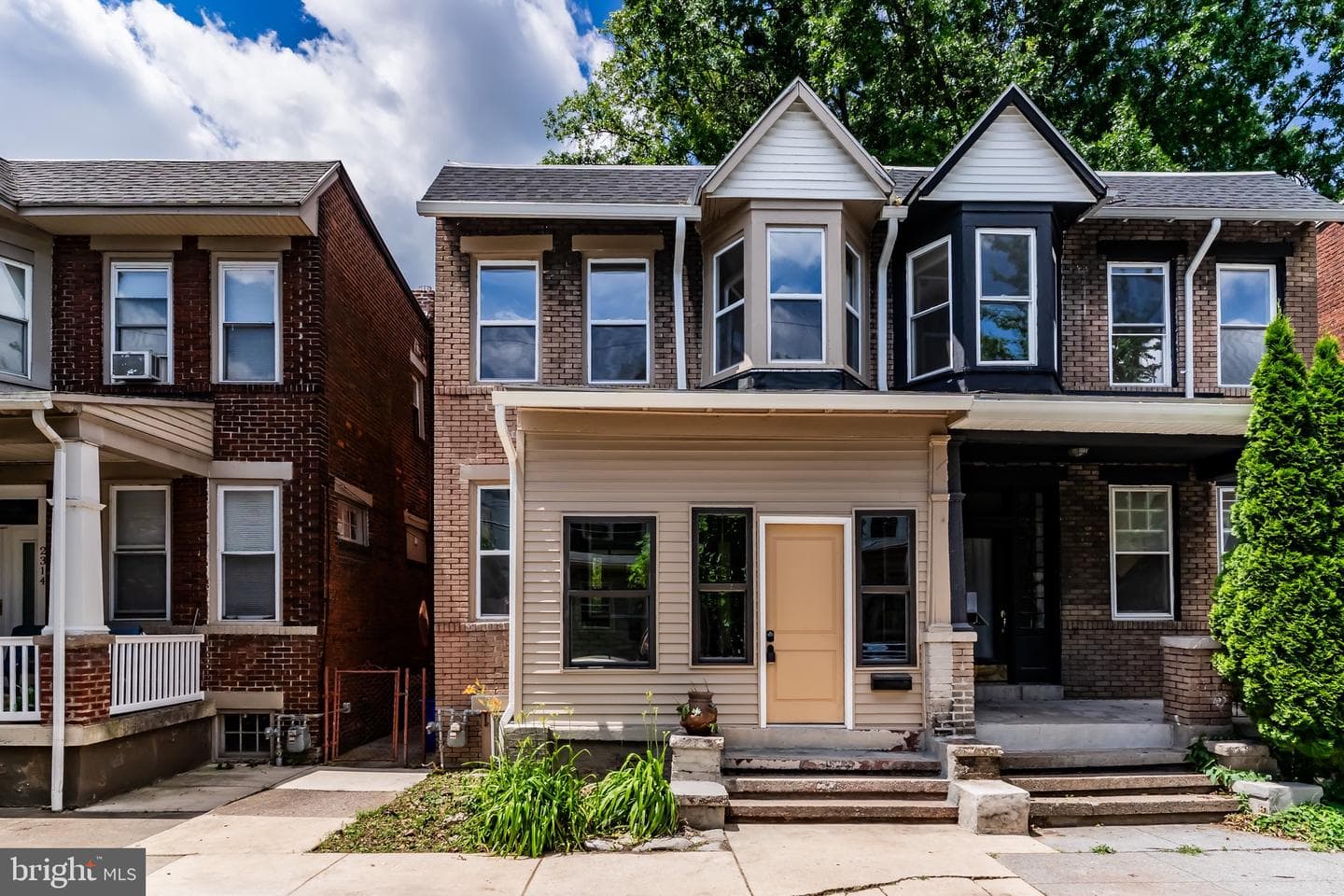 2316 Penn Street, Harrisburg