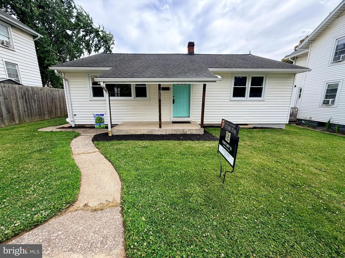 349 Market Street, Highspire