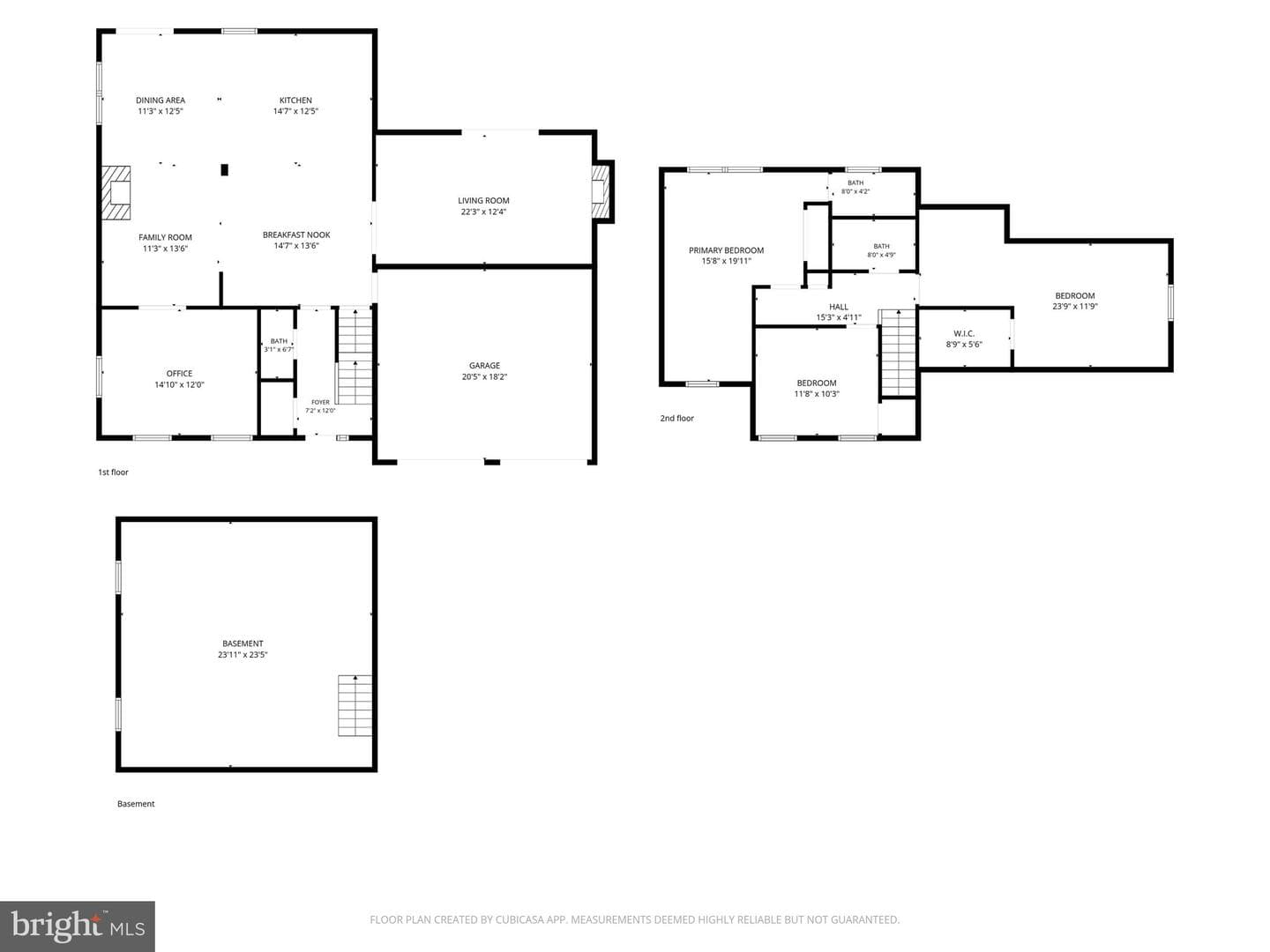 2413 Wicklow Drive photo 35